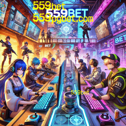 Descubra as regras e mecânicas de 559bet para se tornar um mestre