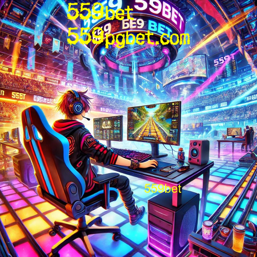 Conheça as melhores estratégias envolvendo a palavra-chave '559bet' e se torne um mestre dos jogos!