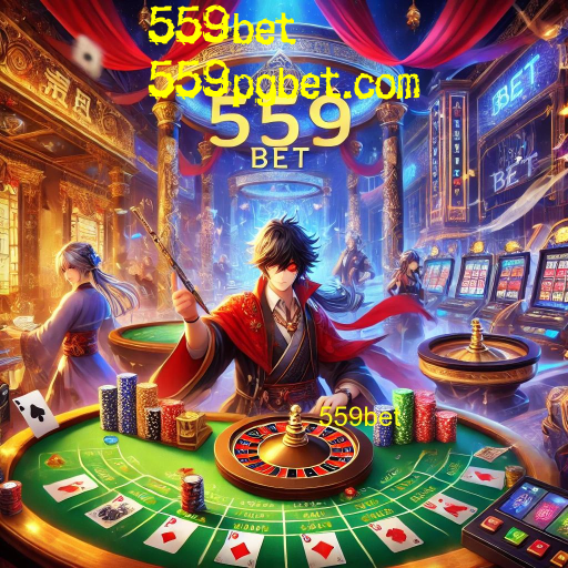 Artigo 3: Novidades e atualizações do 559bet