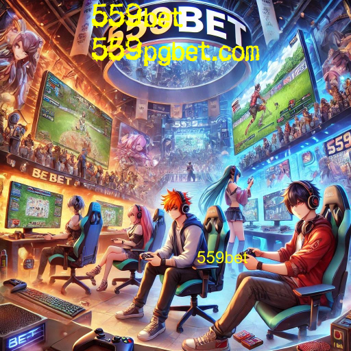 Descubra os segredos por trás do sucesso de 559bet