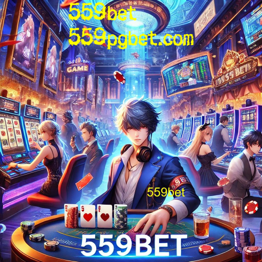 Os maiores torneios de 559bet do ano estão chegando